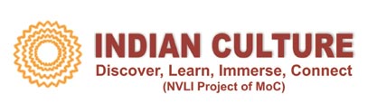 Indian Culture website link